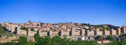 Oficina virtual en Granada centro, Andalucía, para autónomos y empresas de Ávila. Recepción y envío de correspondencia, paquetería. Sala de reuniones