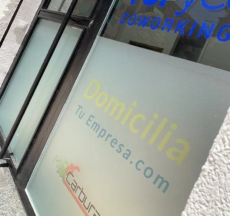 Oficina virtual en Granada para domicilio social de empresa