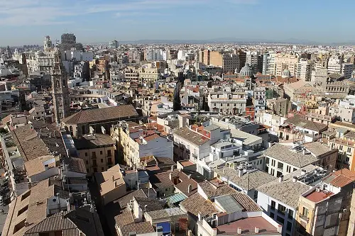 Oficina virtual en Granada centro, Andalucía, para autónomos y empresas de Valencia/València. Recepción y envío de correspondencia, paquetería. Sala de reuniones